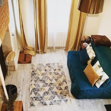 Studio 2 A 4 Personnes Dompierre-sur-Mer Luaran gambar
