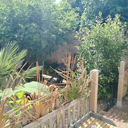 Studio 2 A 4 Personnes Dompierre-sur-Mer Luaran gambar