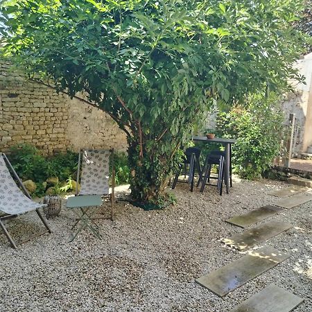 Studio 2 A 4 Personnes Dompierre-sur-Mer Luaran gambar