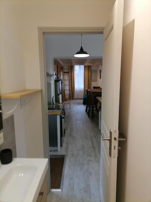 Studio 2 A 4 Personnes Dompierre-sur-Mer Luaran gambar