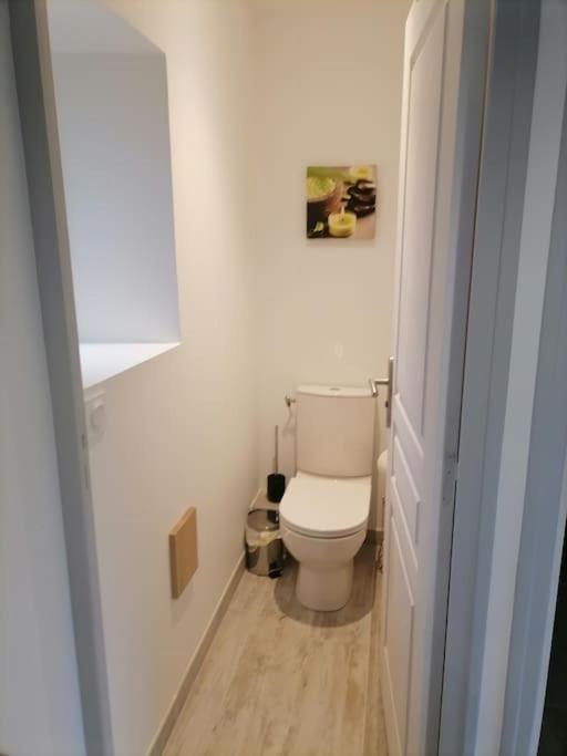 Studio 2 A 4 Personnes Dompierre-sur-Mer Luaran gambar