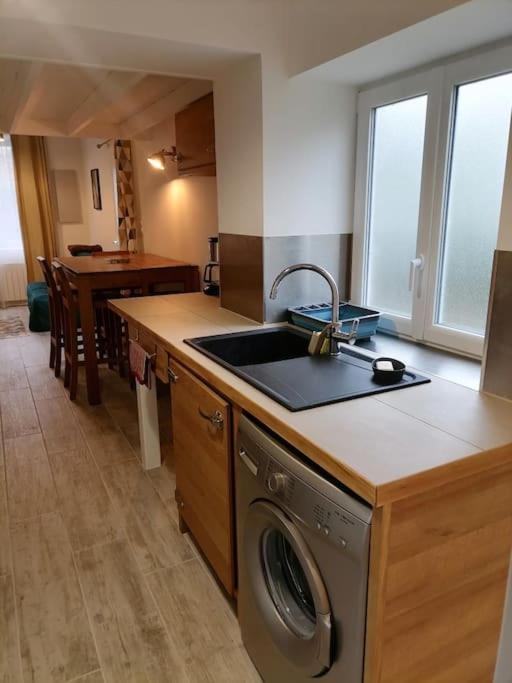 Studio 2 A 4 Personnes Dompierre-sur-Mer Luaran gambar