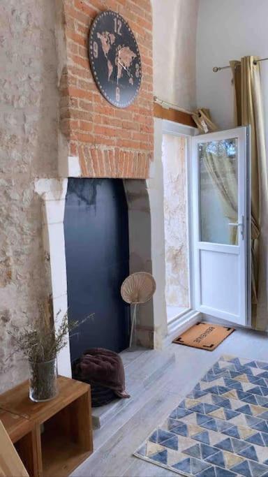 Studio 2 A 4 Personnes Dompierre-sur-Mer Luaran gambar