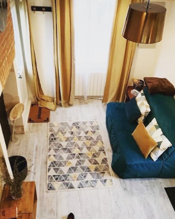 Studio 2 A 4 Personnes Dompierre-sur-Mer Luaran gambar