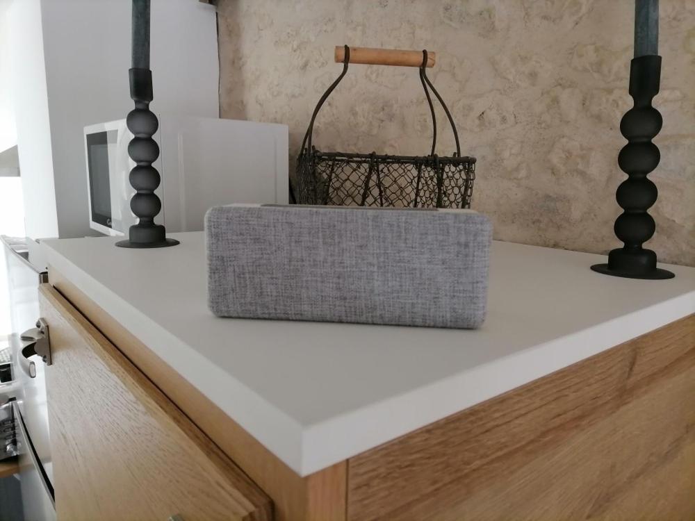 Studio 2 A 4 Personnes Dompierre-sur-Mer Luaran gambar