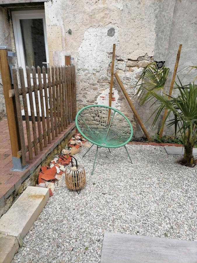 Studio 2 A 4 Personnes Dompierre-sur-Mer Luaran gambar