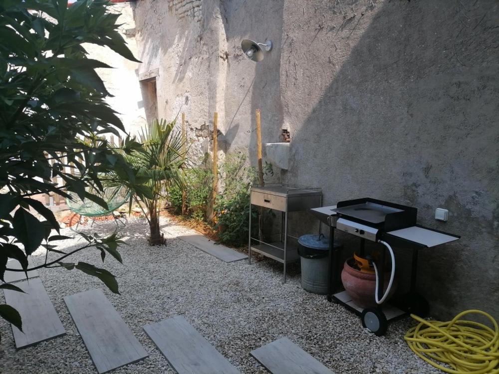 Studio 2 A 4 Personnes Dompierre-sur-Mer Luaran gambar