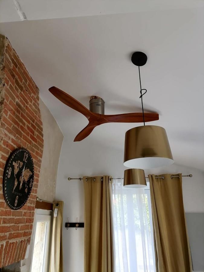 Studio 2 A 4 Personnes Dompierre-sur-Mer Luaran gambar
