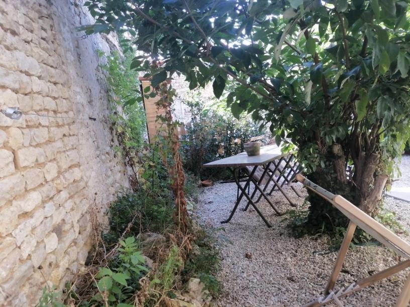 Studio 2 A 4 Personnes Dompierre-sur-Mer Luaran gambar