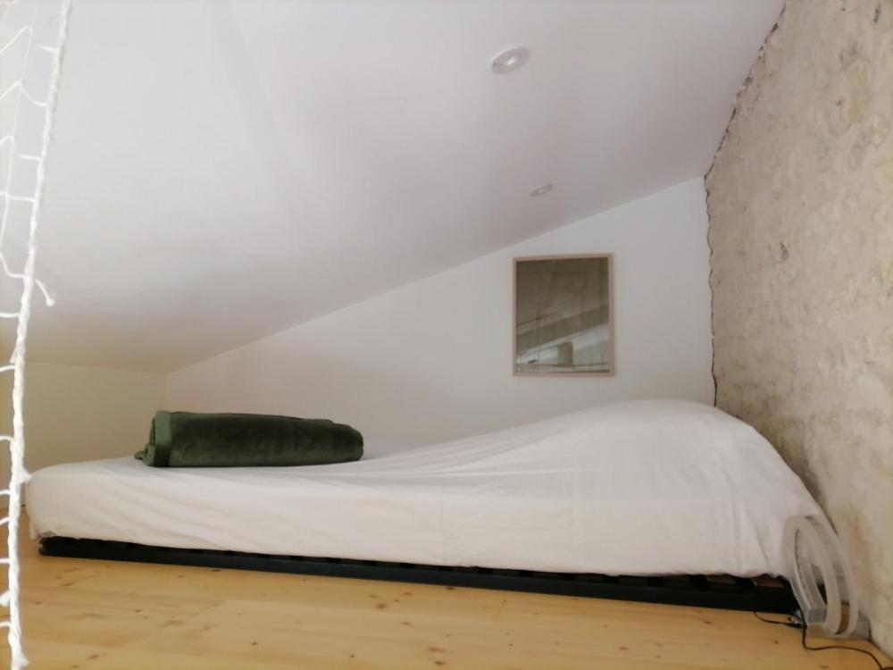 Studio 2 A 4 Personnes Dompierre-sur-Mer Luaran gambar