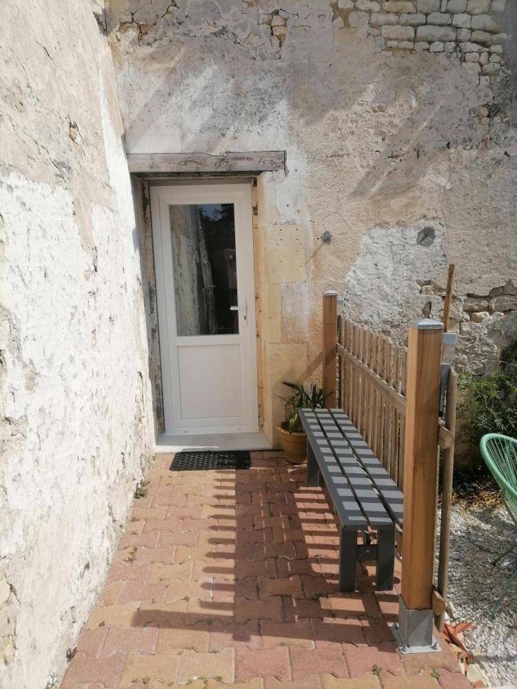 Studio 2 A 4 Personnes Dompierre-sur-Mer Luaran gambar