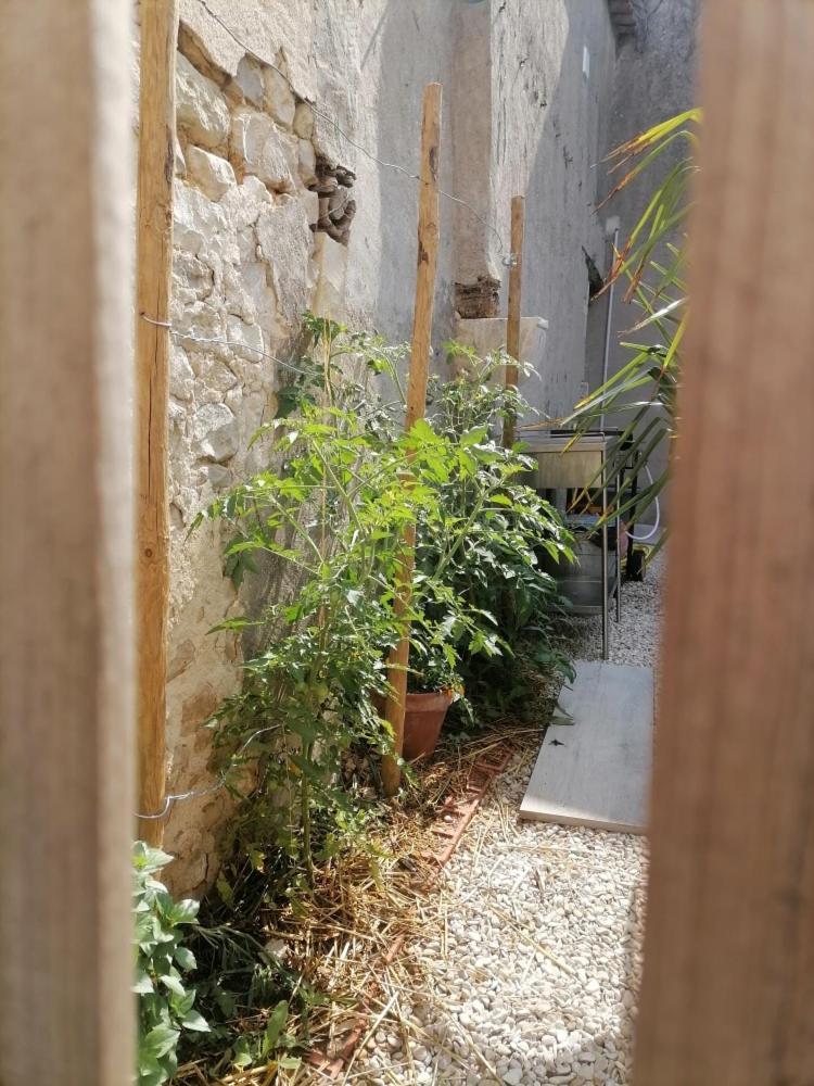 Studio 2 A 4 Personnes Dompierre-sur-Mer Luaran gambar