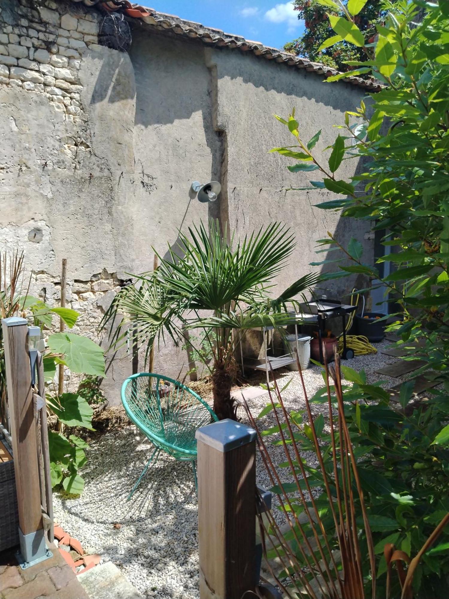 Studio 2 A 4 Personnes Dompierre-sur-Mer Luaran gambar